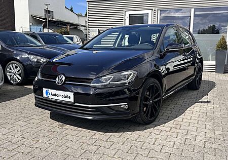 VW Golf Volkswagen VII 2.0 TDI Comfortline DSG LED*ACC*Keyless