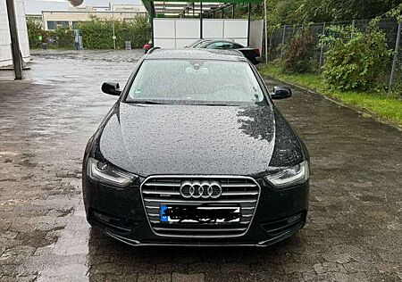 Audi A4 Ambiente quattro