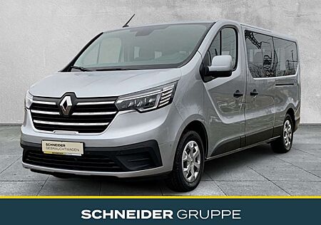 Renault Trafic COMBI BLUE dCi 150 EDC LIFE KAMERA+NAVI