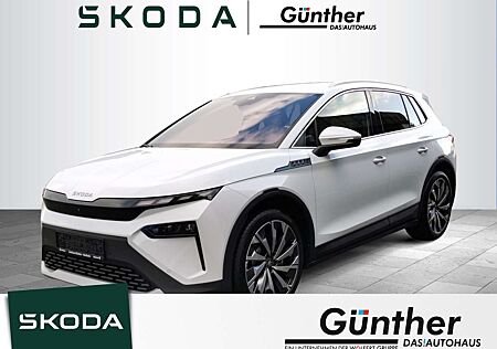 Skoda Others 85 Lodge