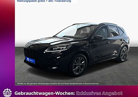 Ford Kuga 1.5 EcoBlue Aut. ST-LINE