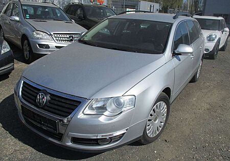 VW Passat Variant Volkswagen Comfortline ! Automatikgetriebe !