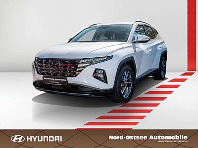 Hyundai TUCSON 1.6 Trend  KAMERA TEMPO PDC LED NAVI SOUN