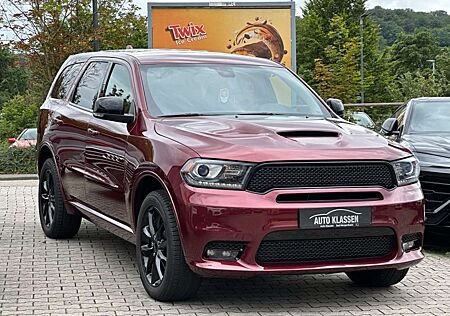 Dodge Durango V6/Captain Chairs/LPG/Keyless/