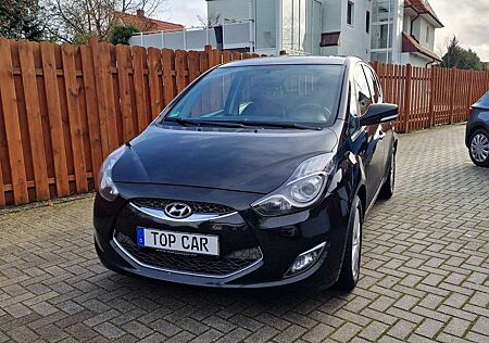 Hyundai ix20 1.6 Automatik Comfort Automatik 1 Hand