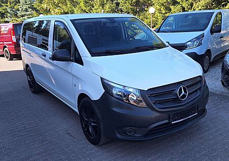 Mercedes-Benz Vito Tourer 114 CDI 2.Hand Automatik 8 Sitzer