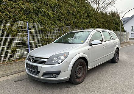 Opel Astra 1.6 KLIMA/ SERVO/ FUNK