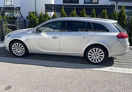 Opel Insignia Cosmo