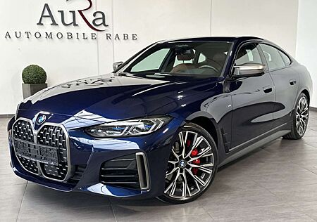 BMW 440 Gran Coupé xDrive NAV+LASER+360°+20ZO+HUD
