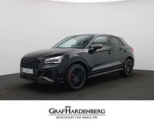 Audi SQ2 TFSI 300 PS S tronic Matrix, Panorama, Car Play