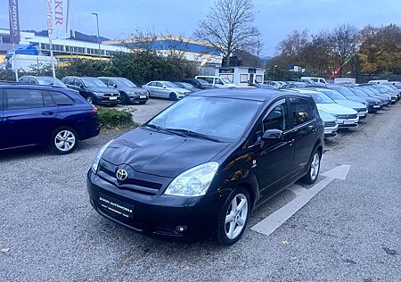 Toyota Corolla Verso 2.2 D-CAT Executive