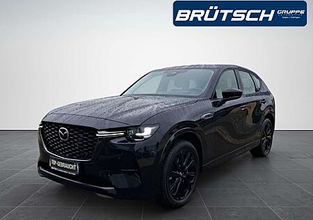 Mazda CX-60 Homura 3.3 M-Hybrid AWD AUTOMATIK / AHK / LEDER /