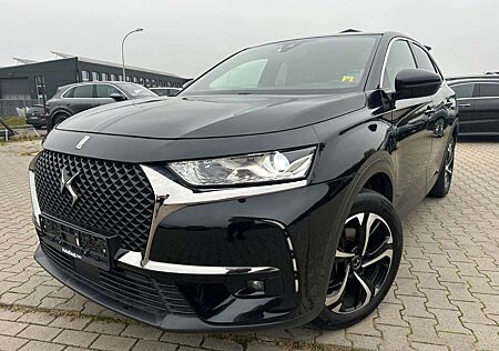 DS Automobiles DS7 Crossback DS 7 Crossback 1.5 Ltr.*Nachlakierungsfrei