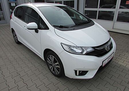 Honda Jazz Elegance, NAVI, Kamera, CD, DAB, USB, HDMI, MP3