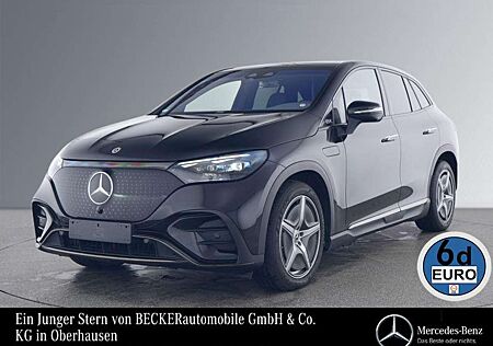 Mercedes-Benz EQE 350 4M Edition AMG HYPERSCREEN AHK AIRMATIC
