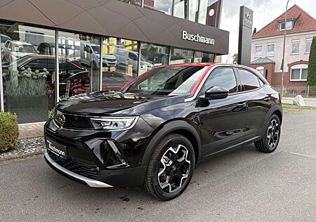 Opel Mokka-e Ultimate