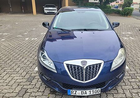 Lancia Delta 1.4 MultiAir Silver Start&Stopp Silver