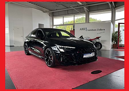 Audi RS3 LIMO. RSAGA PERFORMANCE 280 B&O LANE ACC