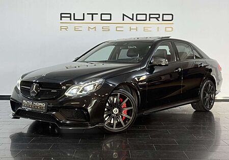 Mercedes-Benz E 63 AMG S 4Matic *Brabus*Pano*Carbon*H&K*KeyGo*