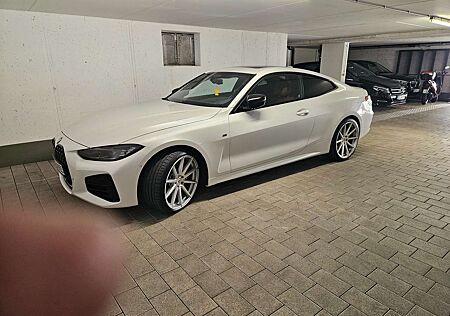 BMW 440 M440i xDrive