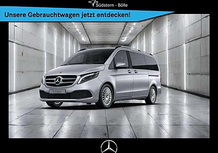 Mercedes-Benz V 250 d EDITION NAV+KAMERA+2*KLIMA+DAB+LANG