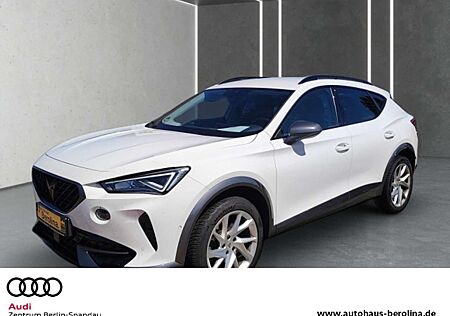 Cupra Formentor 1.5 TSI DSG *ACC*NAV*LED*SHZ*