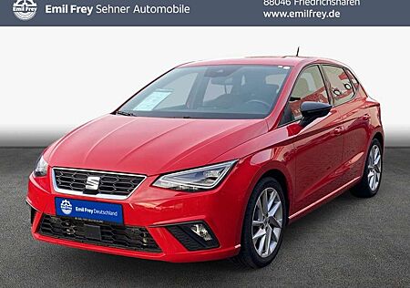 Seat Ibiza 1.0 TSI S&S DSG FR