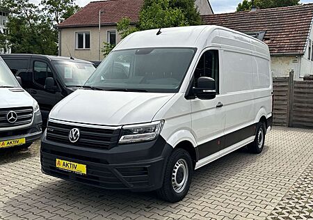 VW Crafter Volkswagen 2.0 TDi 35 mittellang & Hoch 4MOTION*DSG