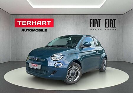 Fiat 500E Icon/Navi/Rückfahrkamera/LED/Tempomat