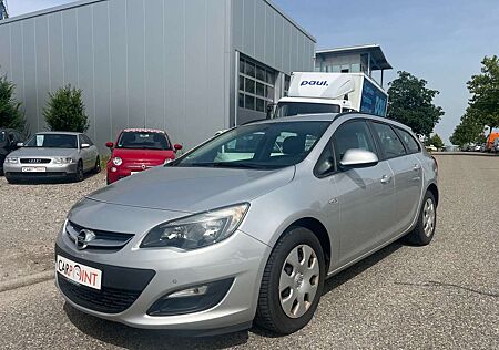 Opel Astra *1.hand*1,4Benzin120PS*Euro5*Klima*TÜV*