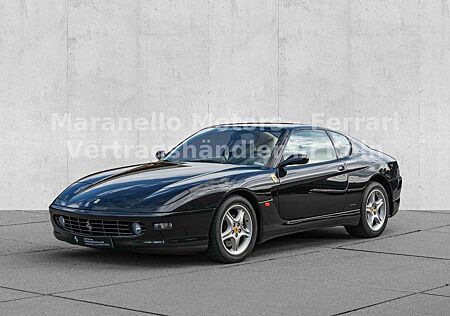 Ferrari 456 M GT *** Köln - Maranello Motors***