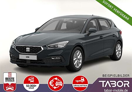 Seat Leon 1.5 TSI 115 Style Matrix SHZ 3ZClim UVP-33%*