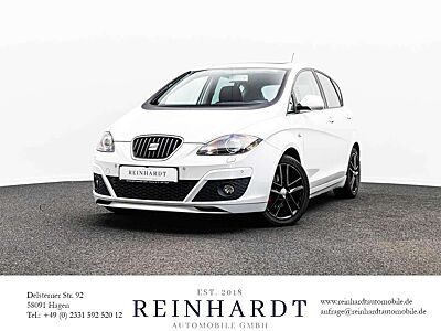 SEAT Altea 2.0TDi 4YOU BI-XENON/TEMPO/PANO/SHZ/1.HAND