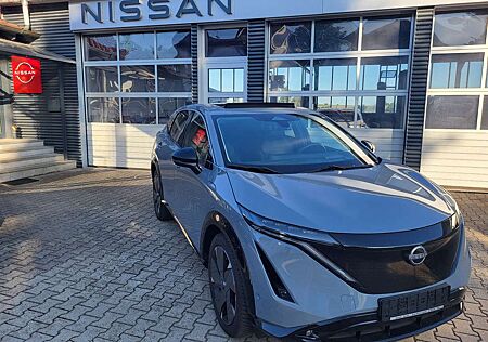 Nissan Ariya 87 kWh Evolve Pack