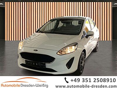 Ford Fiesta 1.1 Trend*Cool & Sound