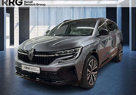 Renault Espace ICONIC E-TECH FULL HYBRID 200 PANORAMADACH