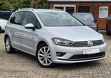 VW Golf Sportsvan Volkswagen 1.4 TSI DSG Comf. / Bi Xenon/ ACC
