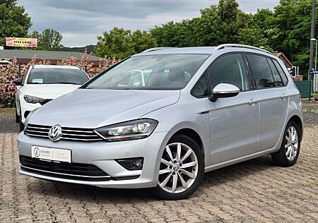 VW Golf Sportsvan Volkswagen 1.4 TSI DSG Comf. / Bi Xenon/ ACC