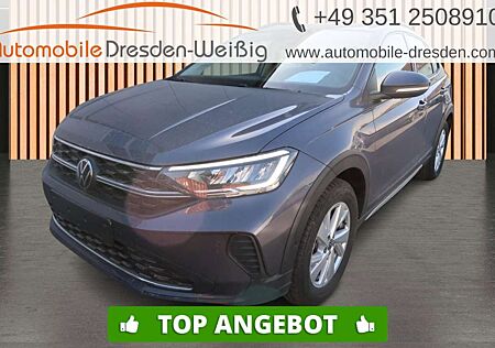 VW Taigo Volkswagen 1.0 TSI DSG Life*ACC*Kamera*LED*DAB*