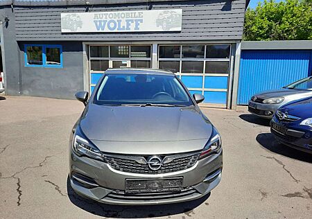 Opel Astra K Lim. 5-trg. Edition Start/Stop