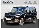 Citroën Berlingo Citroen Shine M 1.2 PureTech 110 7-Sitzer Navi Apple CarPl