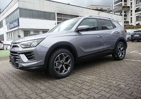 KGM Others KORANDO 1,5 GDI AT BLISS