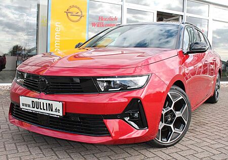 Opel Astra L 1,2 Turbo Sports Tourer Ultimate Paket