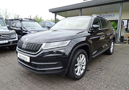 Skoda Kodiaq Style 1. HAND NAVI LED KAMERA SHZ PDC