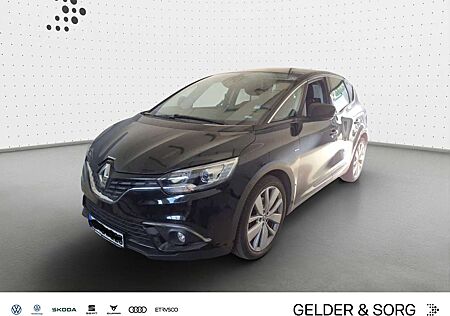 Renault Scenic RFA DAB*GRA*Klima*Bluetooth