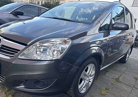 Opel Zafira 1.6 Edition (enjoy) 115cv