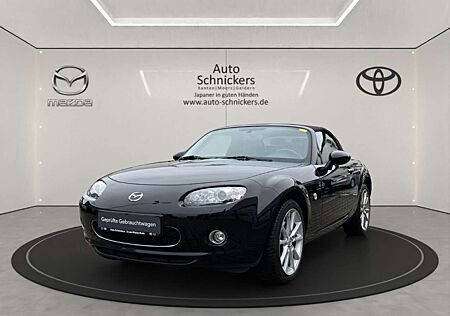 Mazda MX-5 1.8 SOMO NISEKO+LEDER BRAUN !!