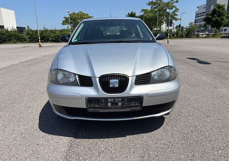 Seat Ibiza Reference*Tüv Neu