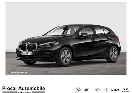 BMW 118 i A Advantage Navi+LED+PDC+LHZ+SHZ+DAB