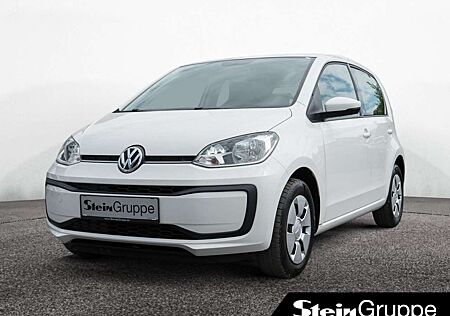 VW Up Volkswagen ! 1.0 Start-Stopp move ! KLIMA